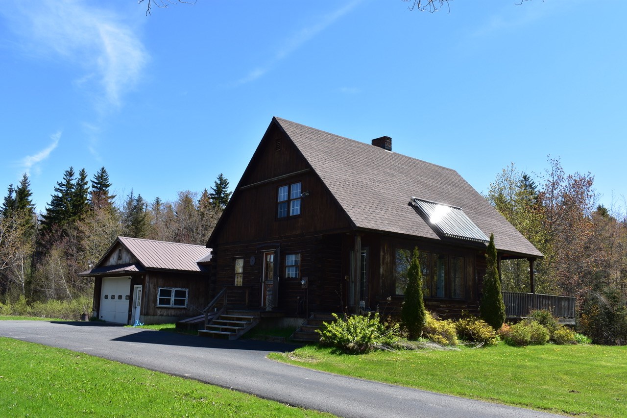 BRAND NEW state of the art septic system designed...