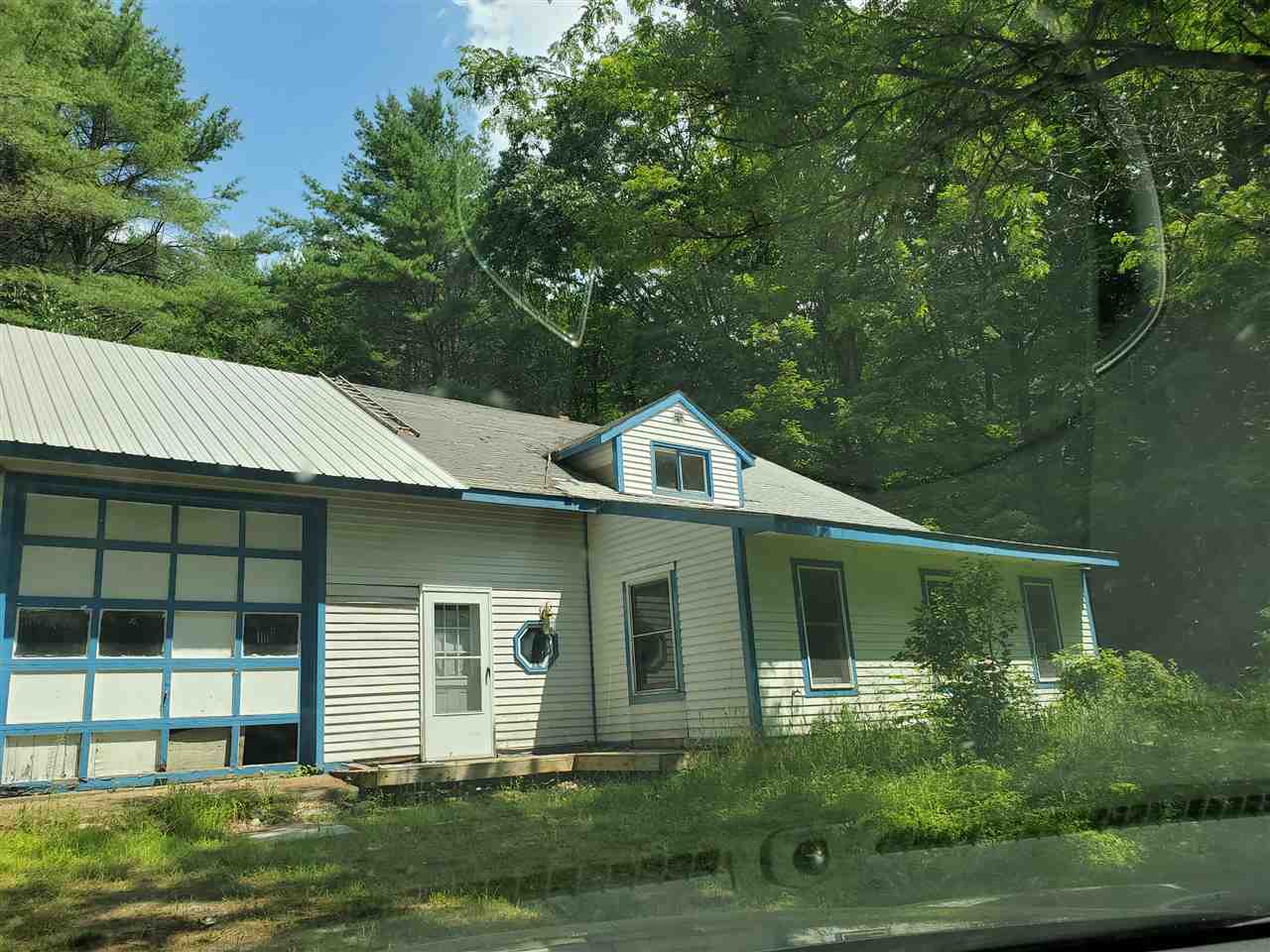 This property may well be about the location, the...