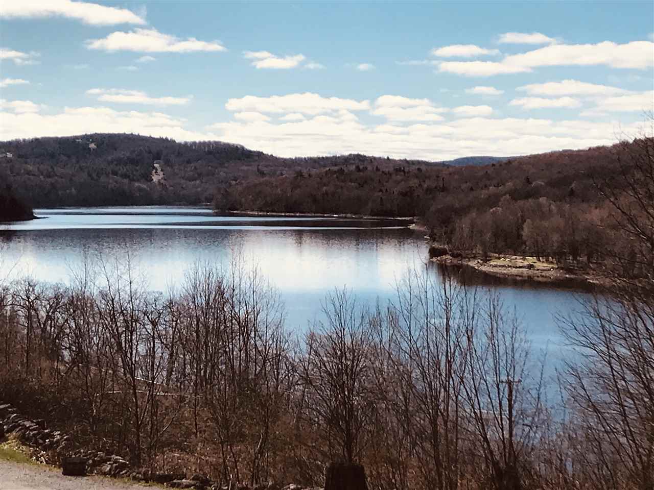 Lake Whitingham view is fantastic. This 3 bed 2...
