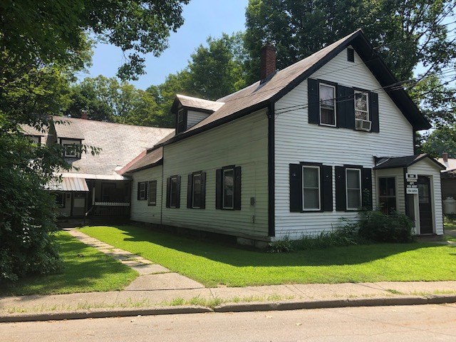 Great investment opportunity for owner occupant...