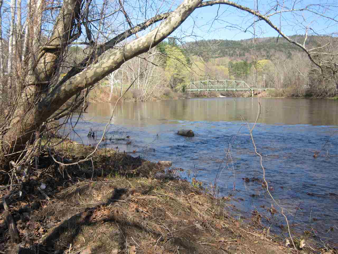 Prime. Prime. Prime. This prime 23.1 acre parcel...