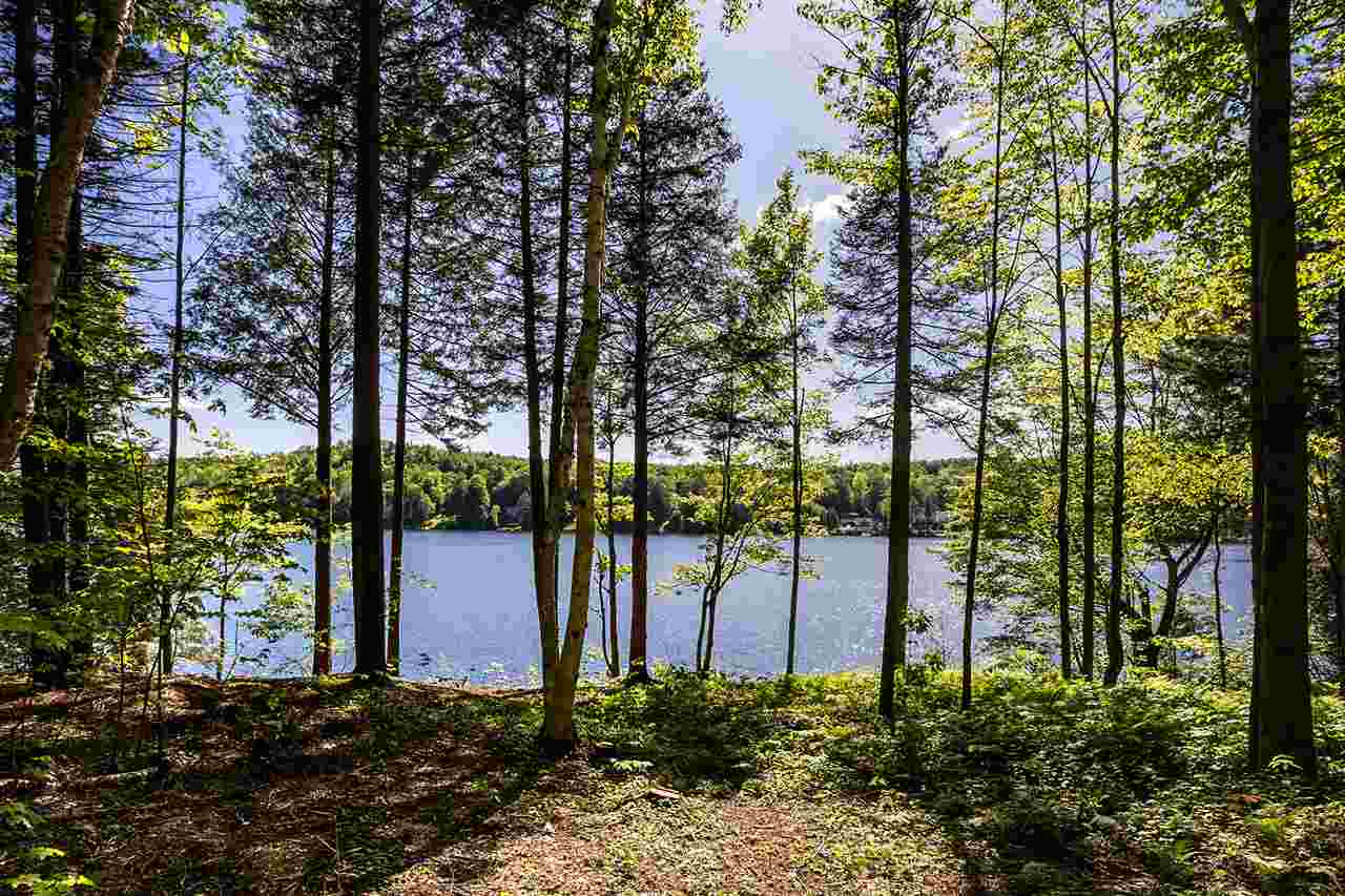 Are you dreaming about a lake and mountain home...