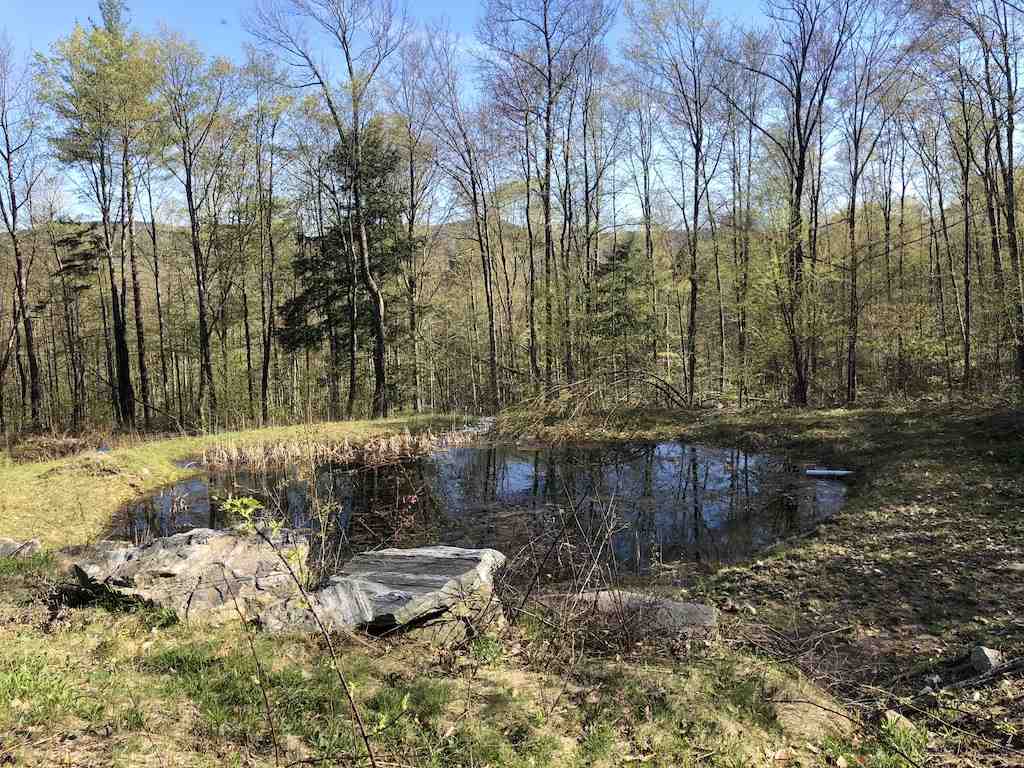 Top of the world location! This 10+ acres is at...
