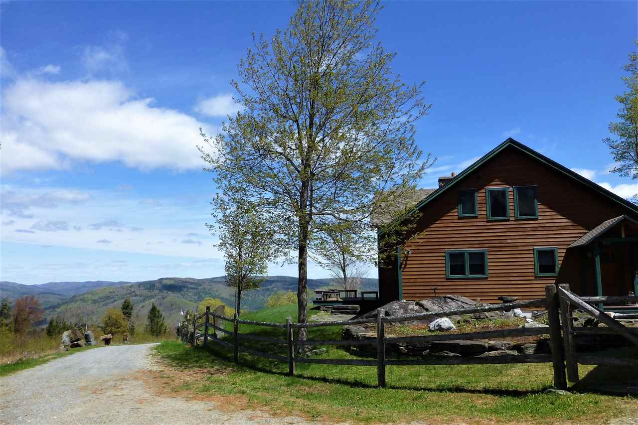 Capricorn Farms is a peaceful, private retreat on...