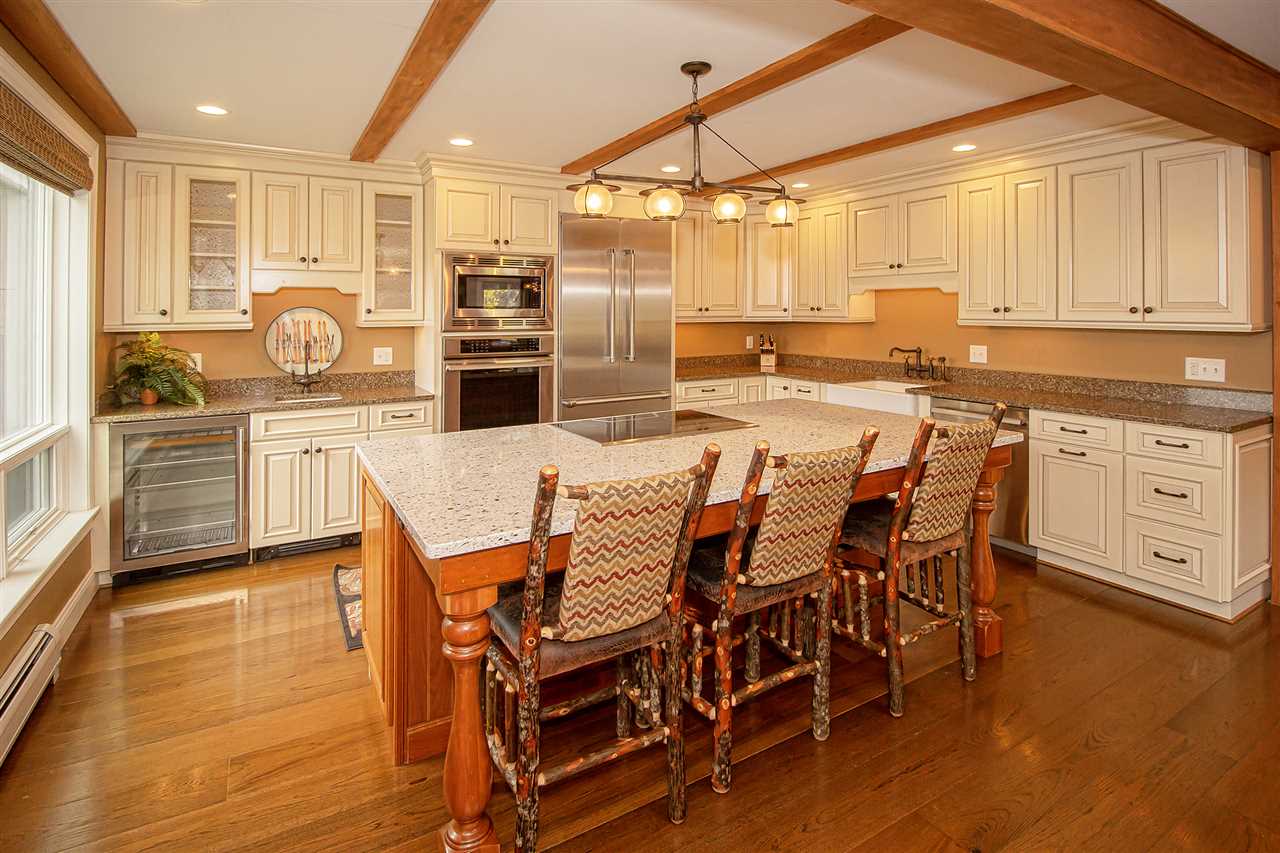 This completely renovated, 4 bedroom, 4 bath...