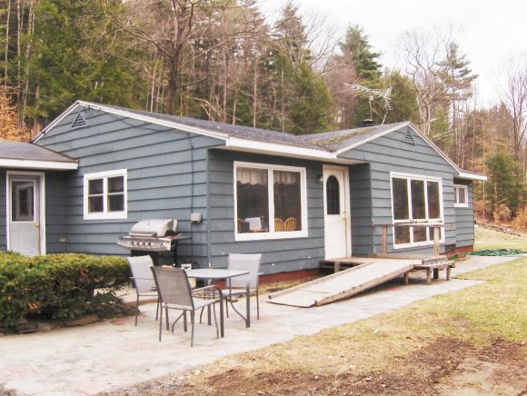 RARE FIND!!! Just outside West Brattleboro on a...