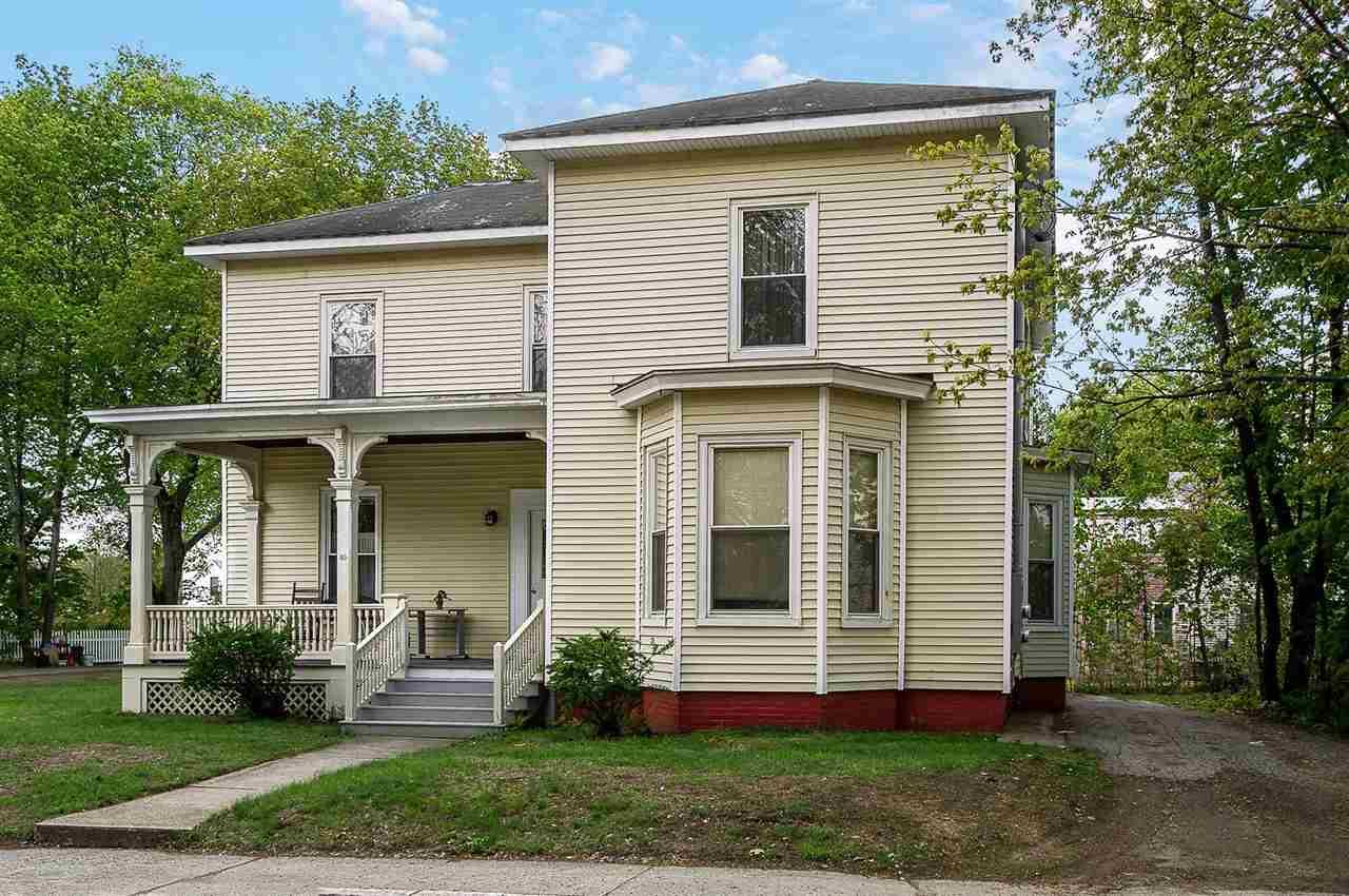 Very desirable investment property that has only...