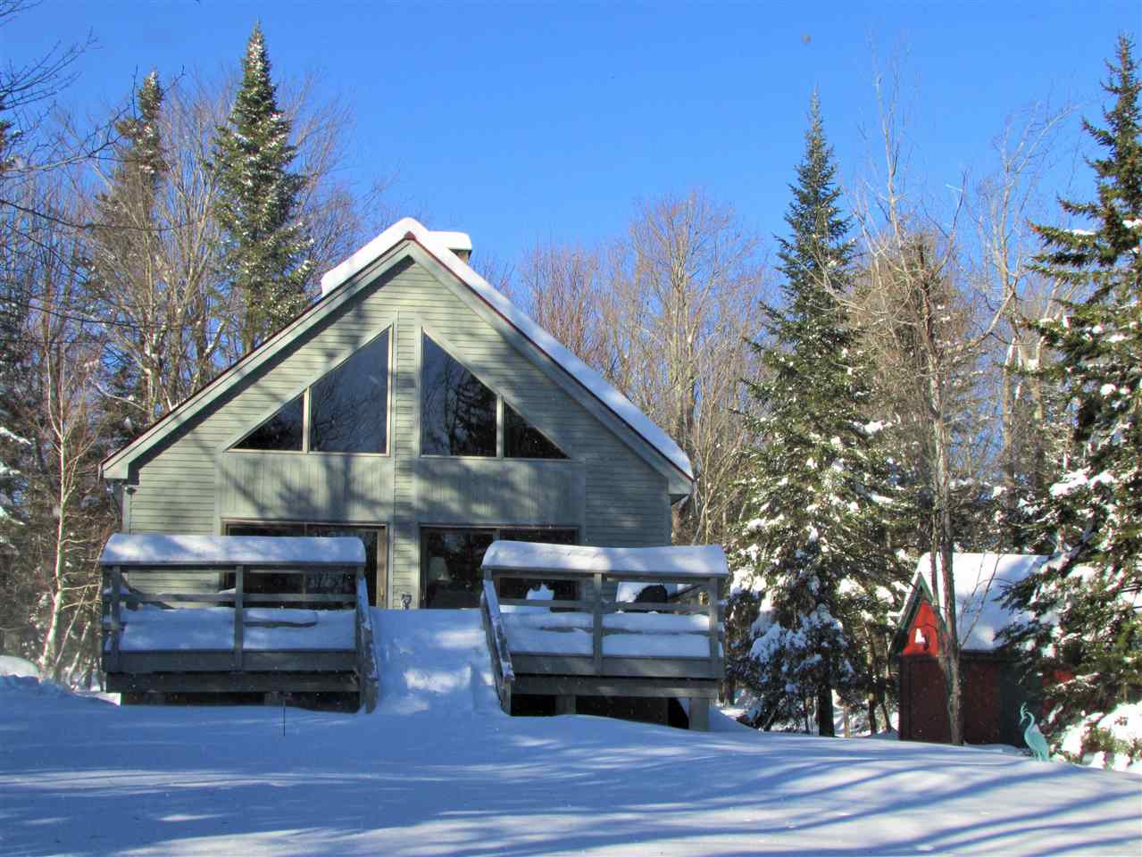 Enjoy this wonderful home with close proximity to...