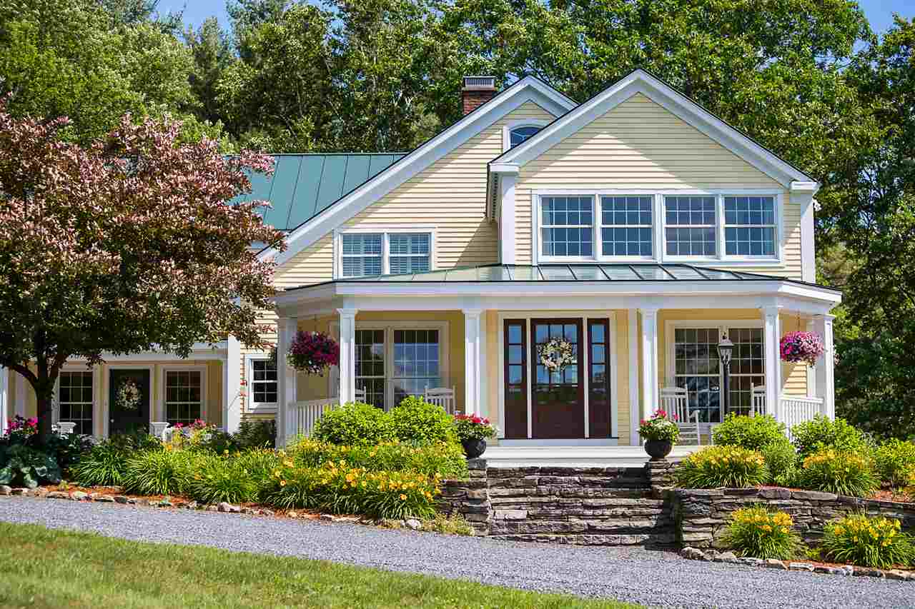 Welcome to Swiss Meadows . This private,...