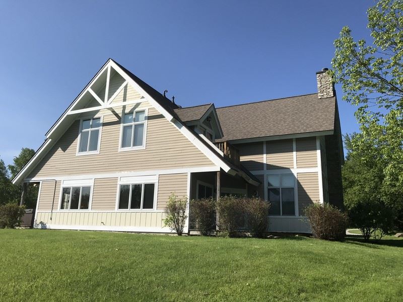 Luxury townhome at Haystack Highlands adjacent to...