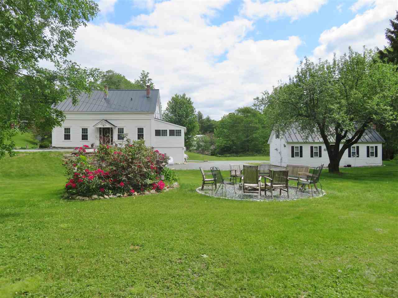 Experience Grafton in this stately 1840's...