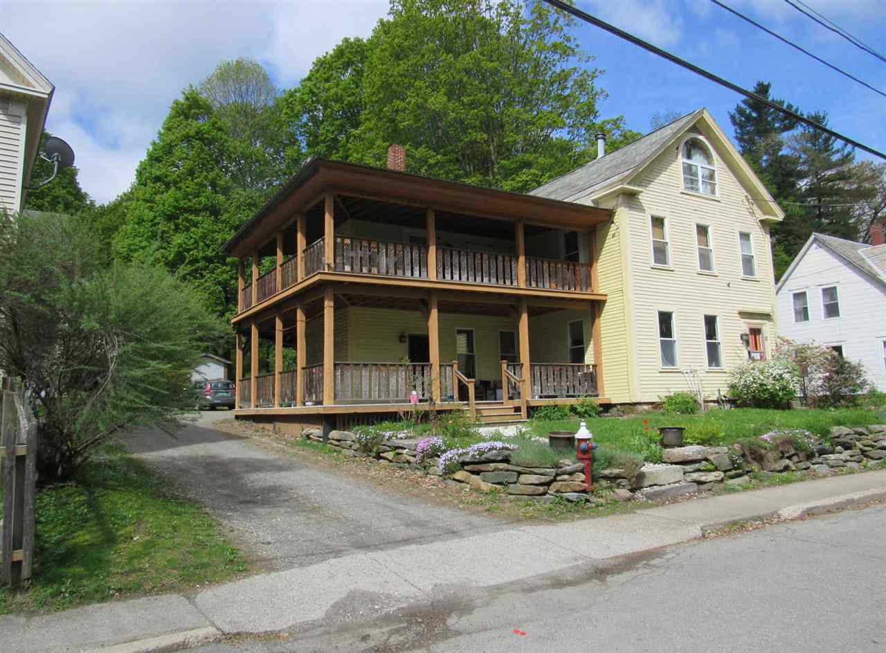 Unique property with beautiful space ( inside and...