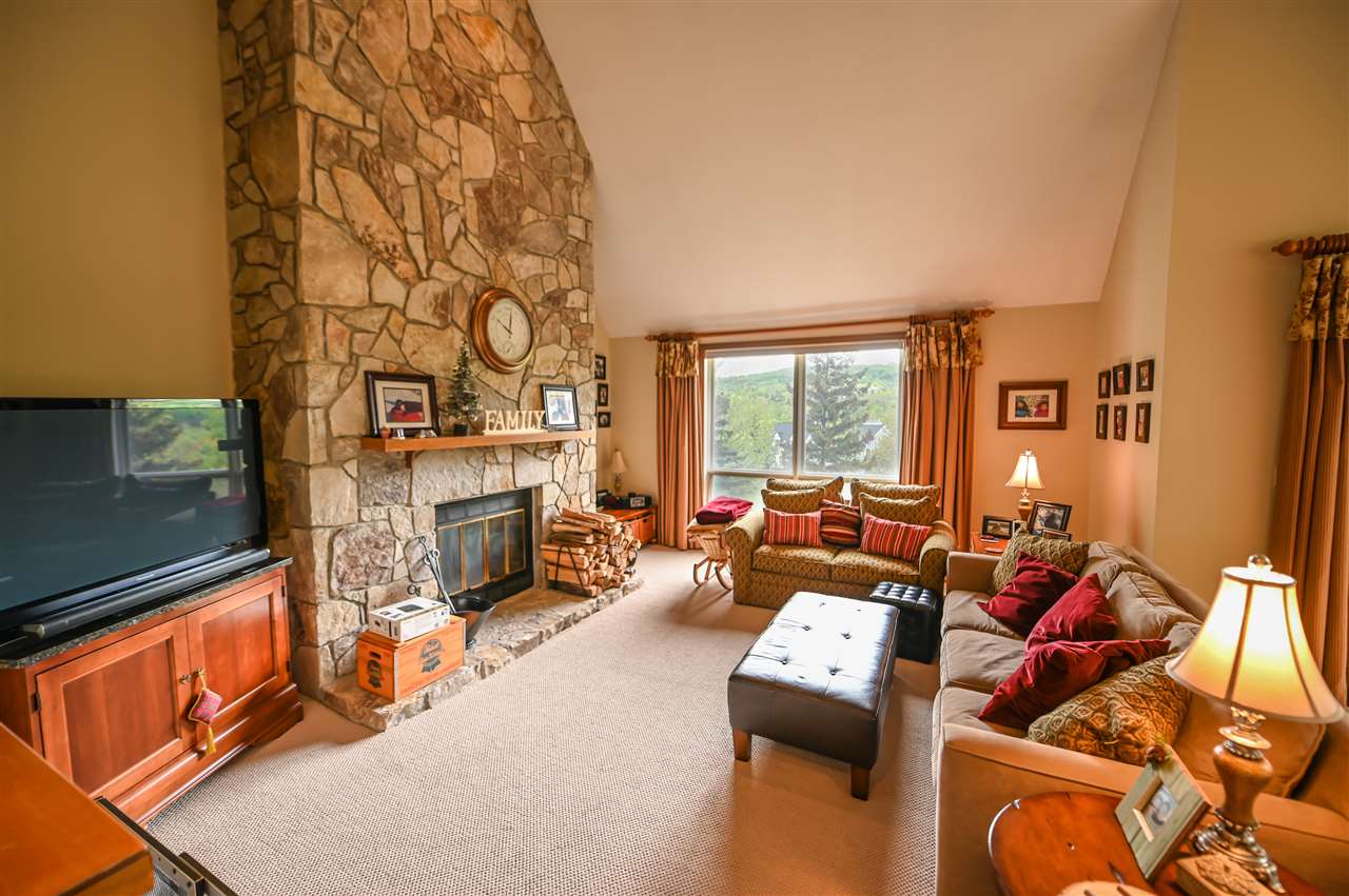 A rare opportunity to own a unique vaulted 2...