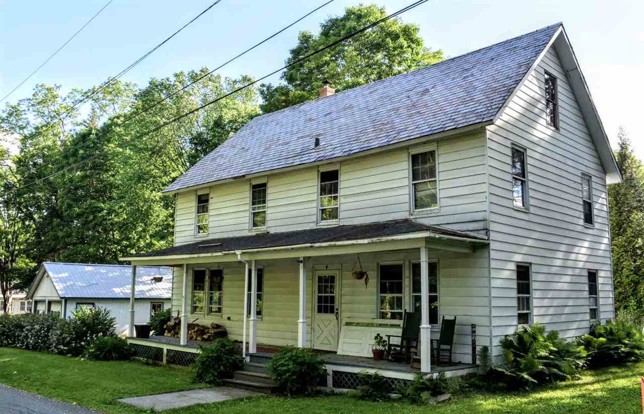 Great location nestled in the quaint village of...