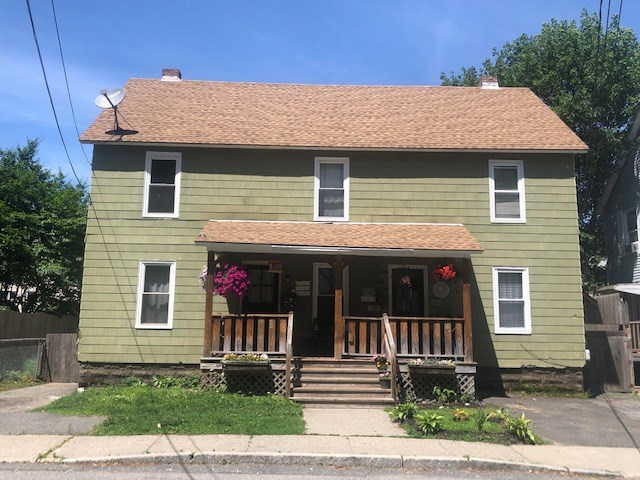 Great investment property or owner occupied. Well...