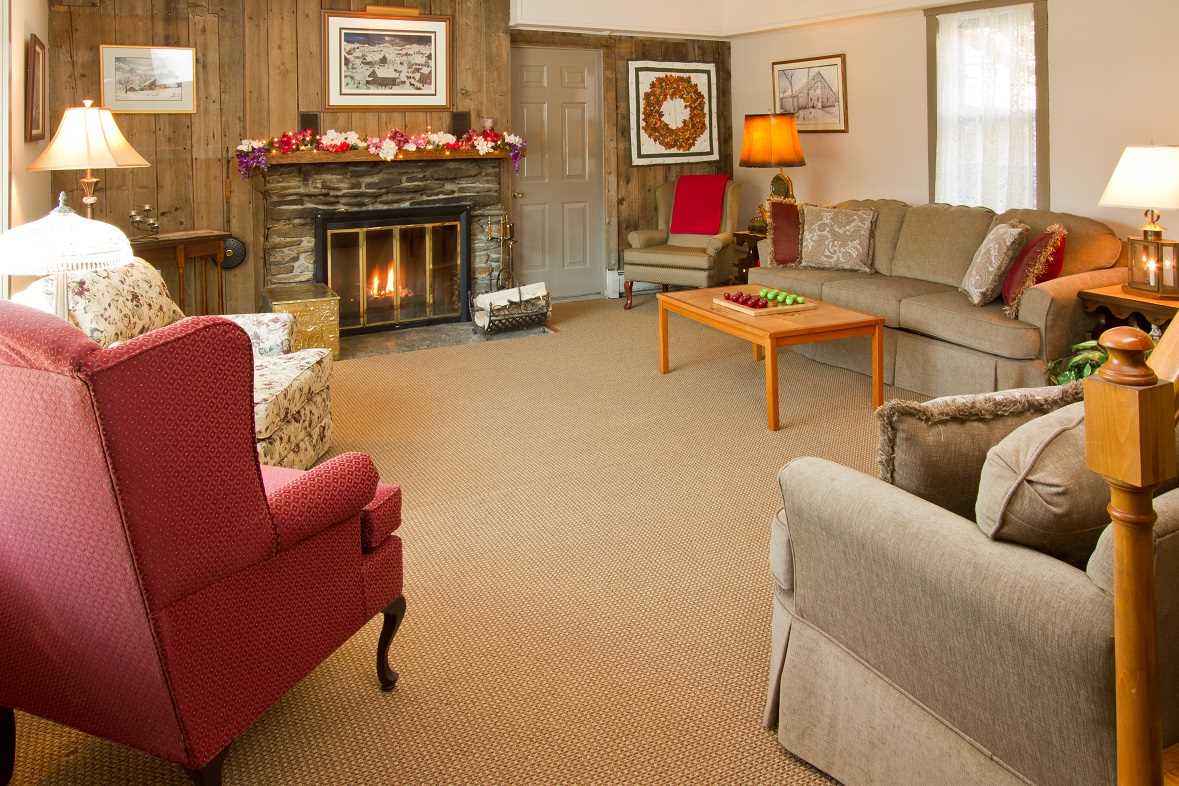 Thinking about a Family Retreat or have a big...