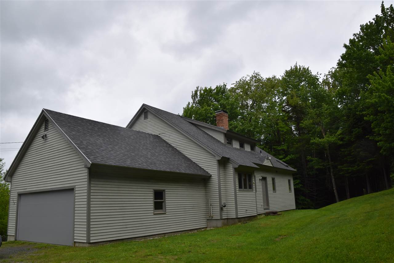Quality construction with exceptional views of...