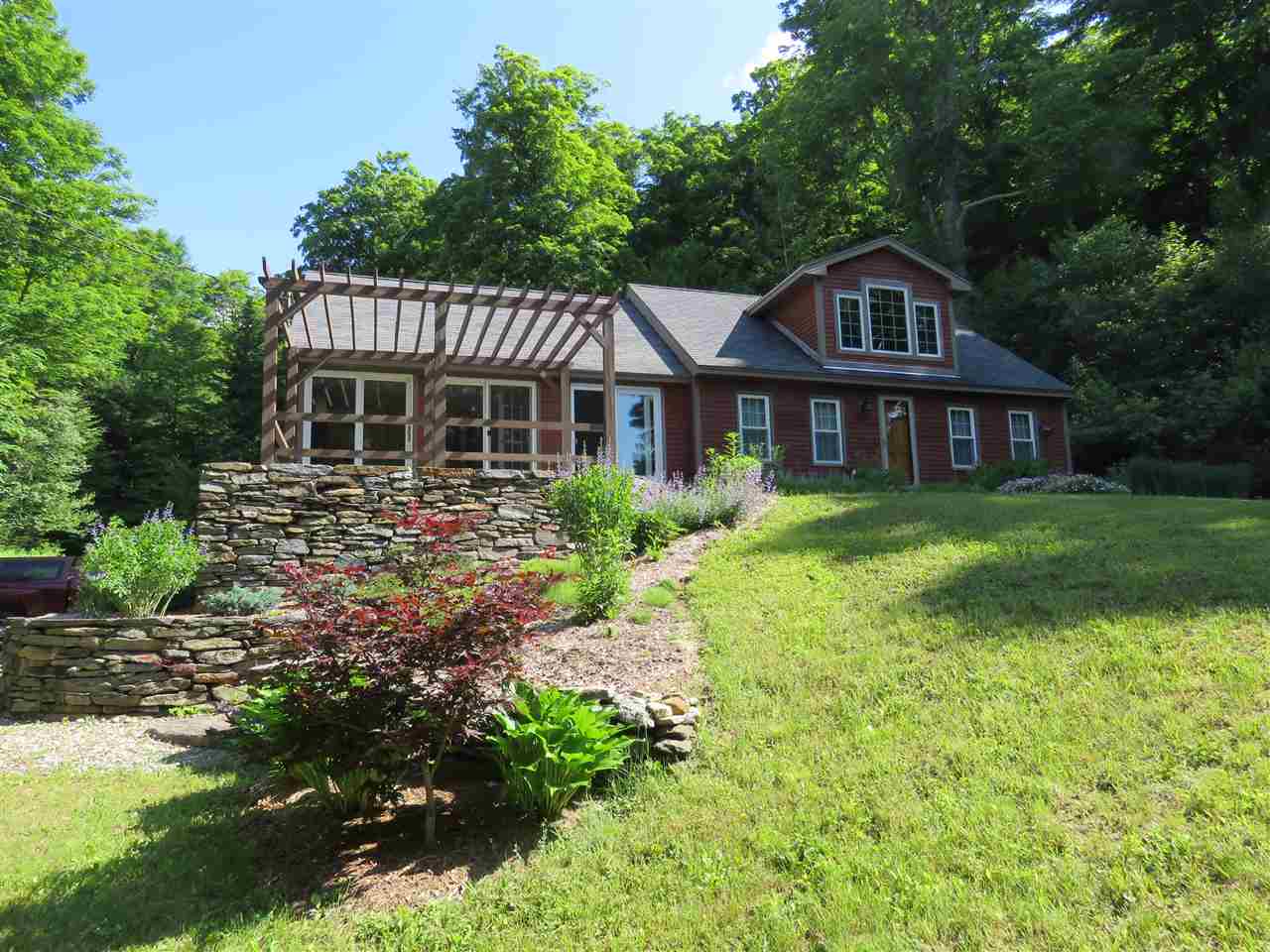 A unique piece of property in the heart of...