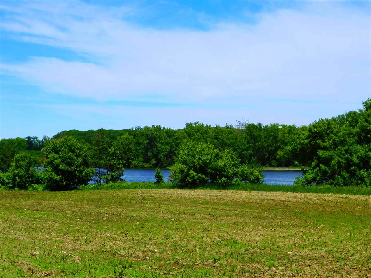 An extremely rare find along the Connecticut...
