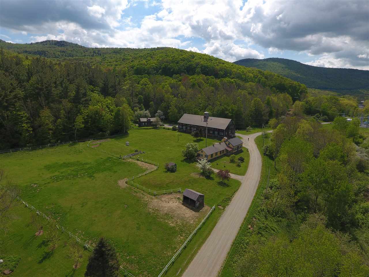 Tremendous opportunity awaits new owners; Family...