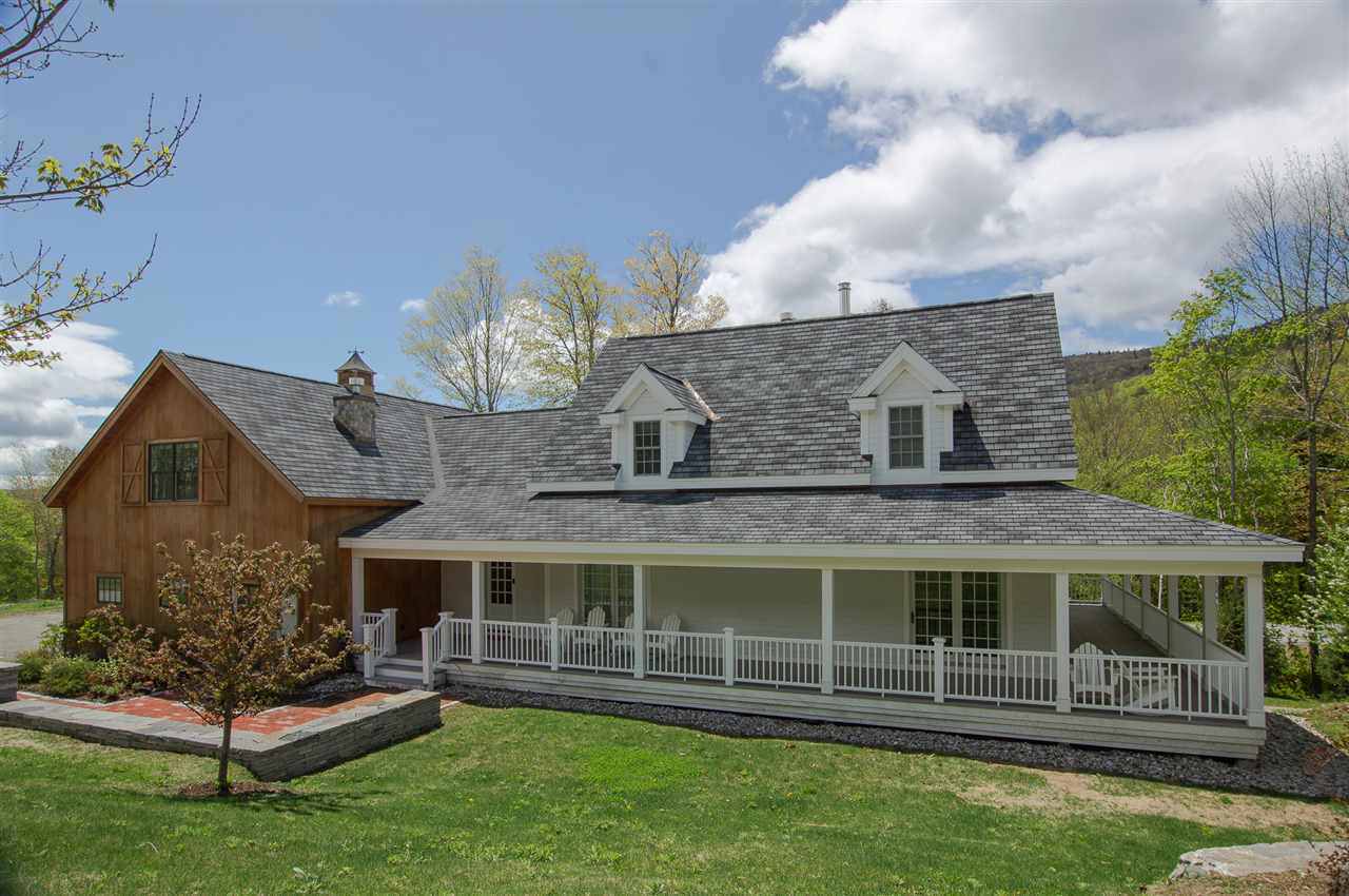 This stunningly beautiful home features luxury...