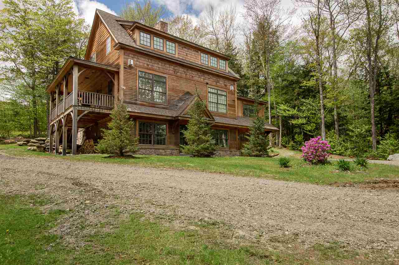 Rustic Country Elegance just 3 miles to Mount...