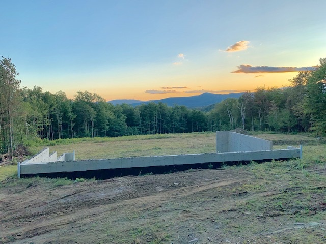 On just over 5 acres, this parcel is ready to...