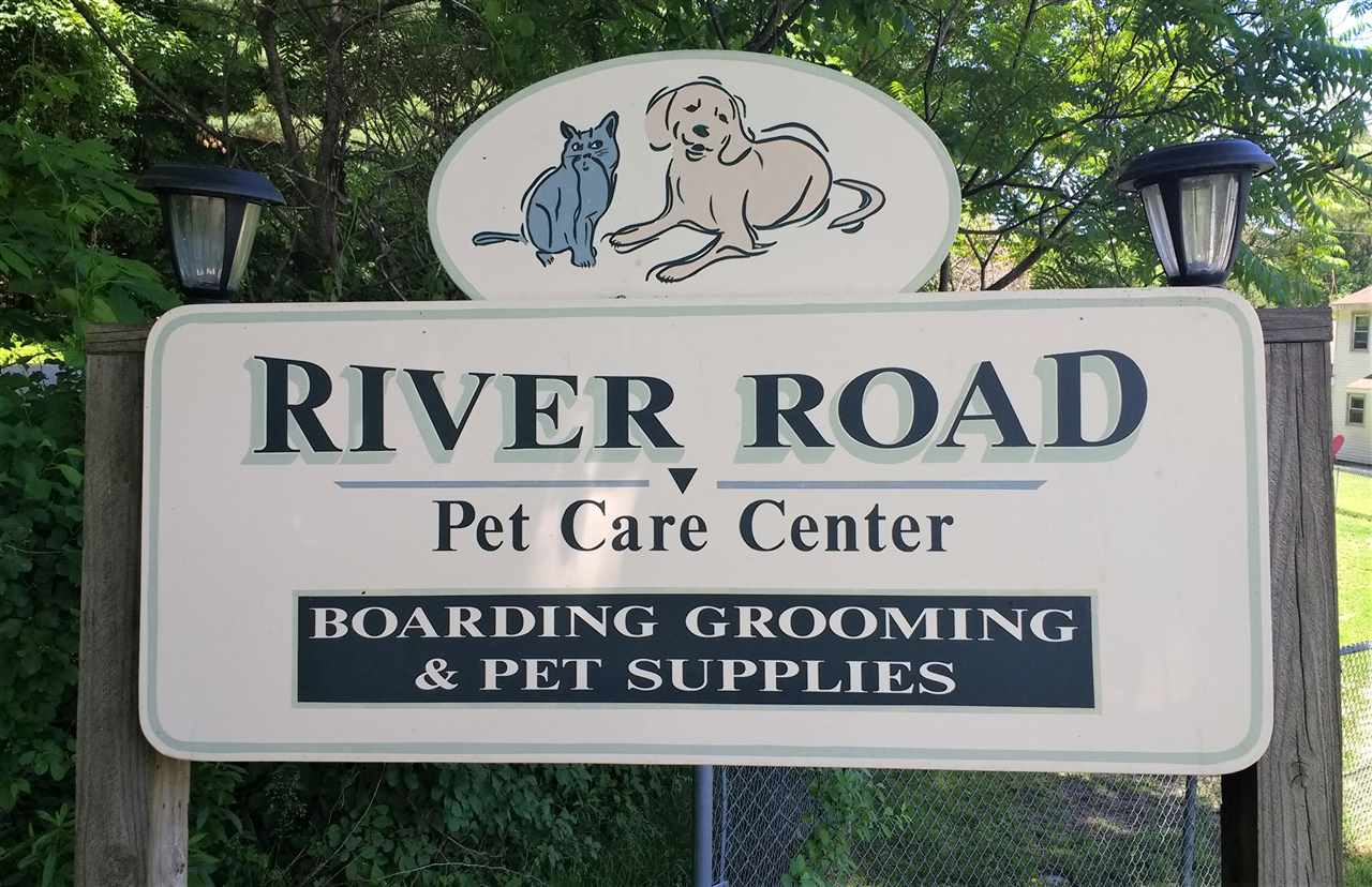 River Road Pet Center is on the market. Owned...