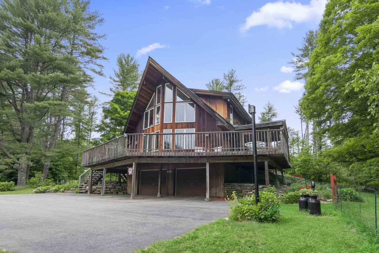 Magical, Serene and Modern. This Lindal Cedar...