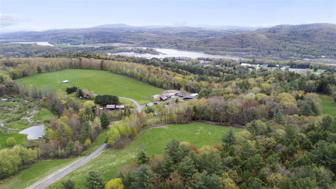 100 acre farm!! Unique opportunity to purchase...