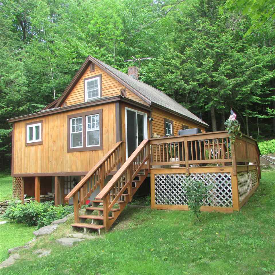Adorable turn key 3 bedroom home. Current owner...