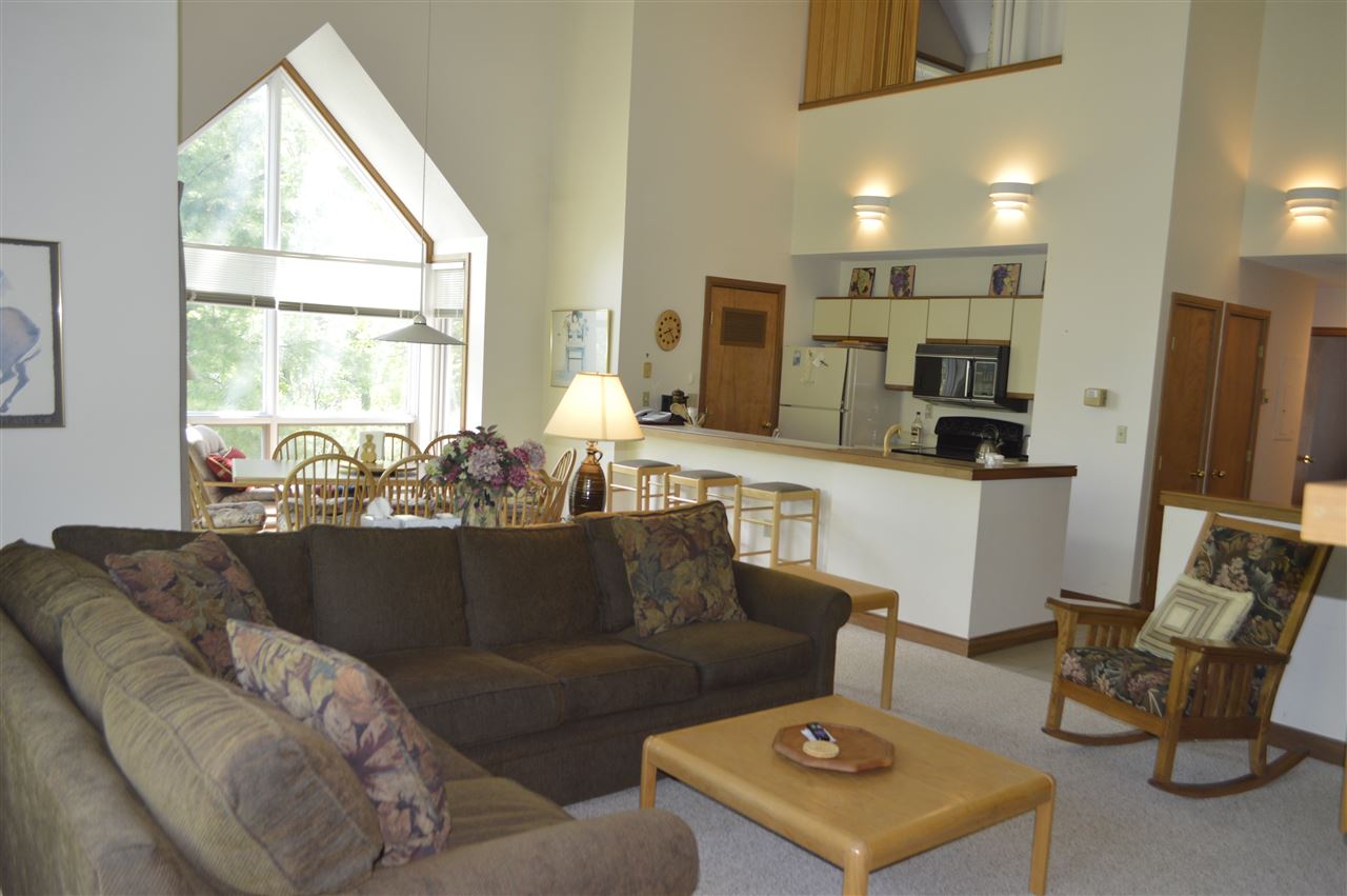 Inviting 3 bedroom end unit condominium at...
