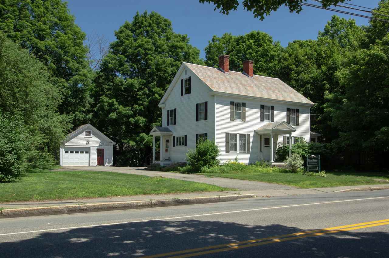 What a find! This great home has a variety of...