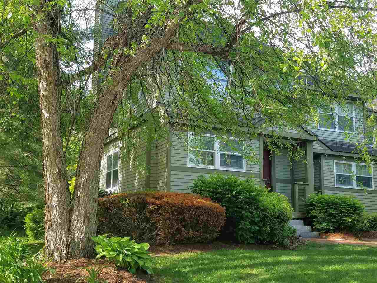 This is a completely renovated 3 level, end unit...