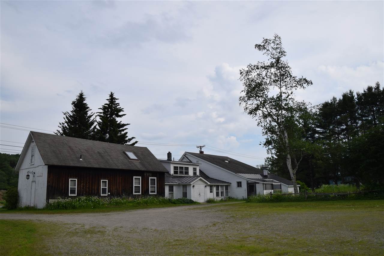 This property offers an exceptional opportunity...