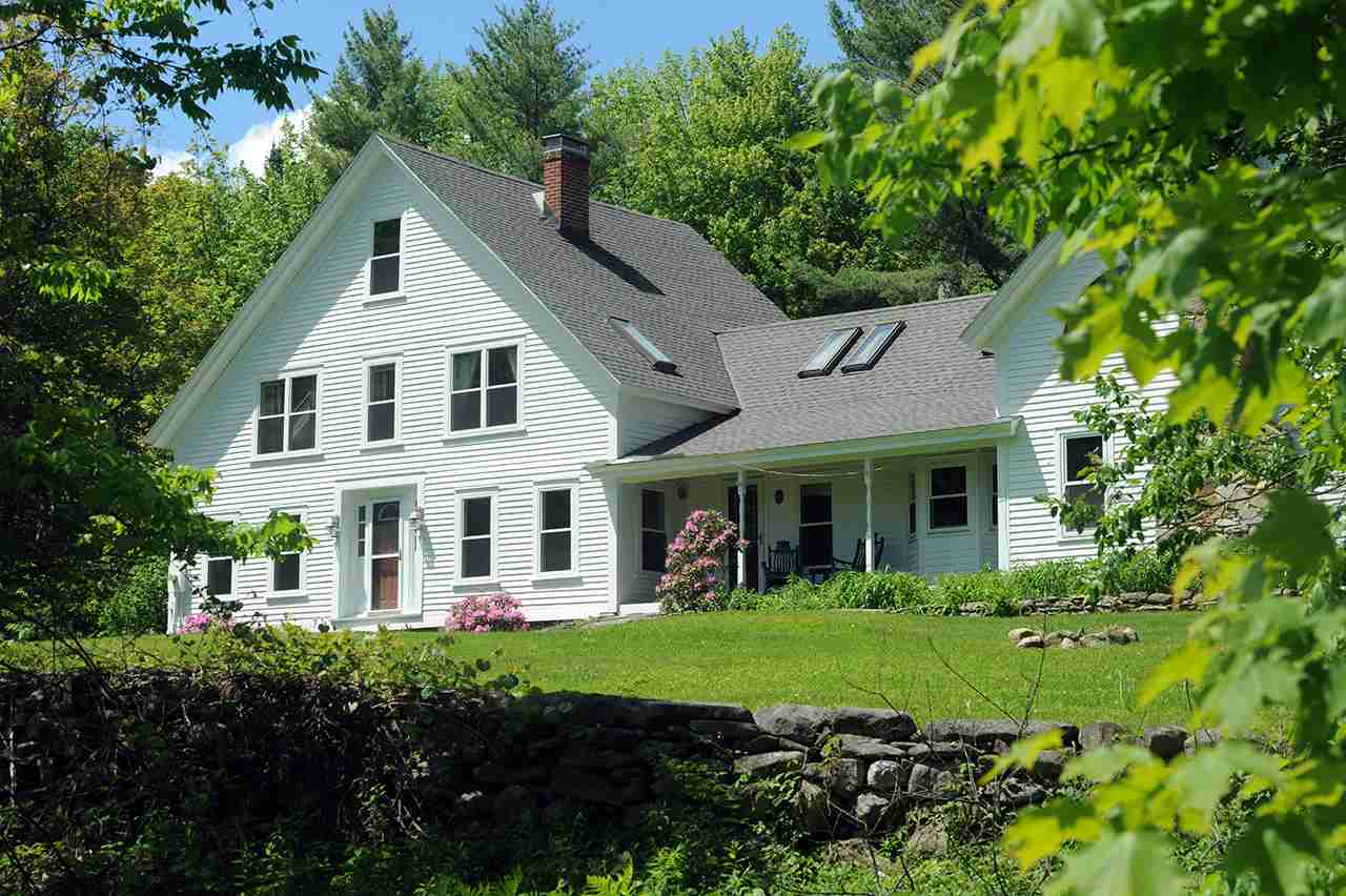 In the heart of the desirable Mountain towns of...