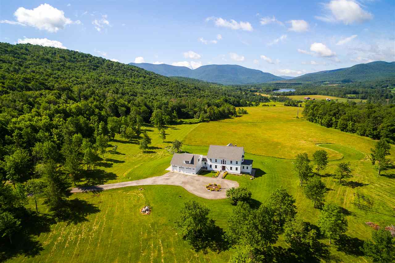 Spectacular Country Estate, Very Private, Gated...
