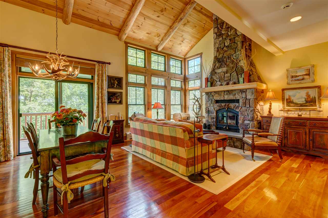 This special new offering at Treetop has direct...
