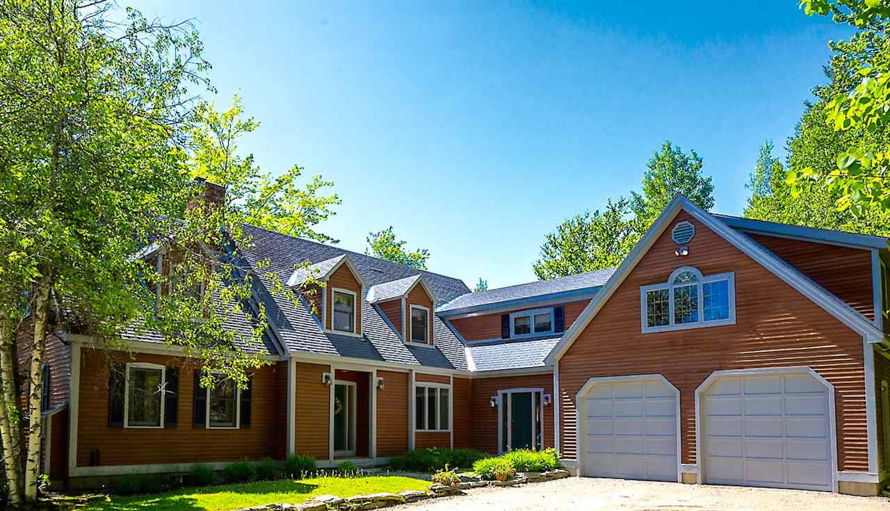 Very private large well built home with wonderful...