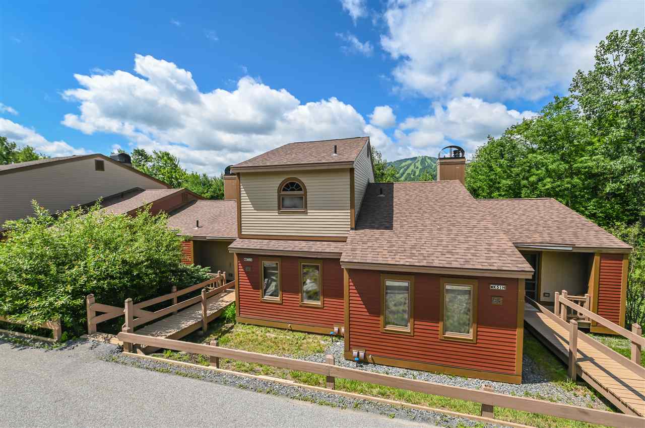 Beautiful 3 story Timber Creek townhome across...