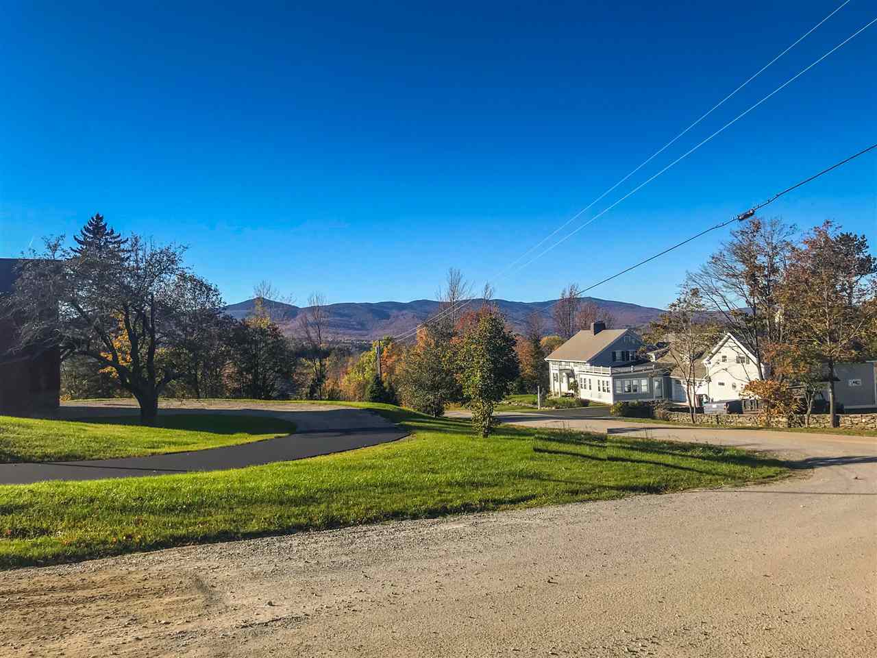 In this market, very few parcels of land justify...