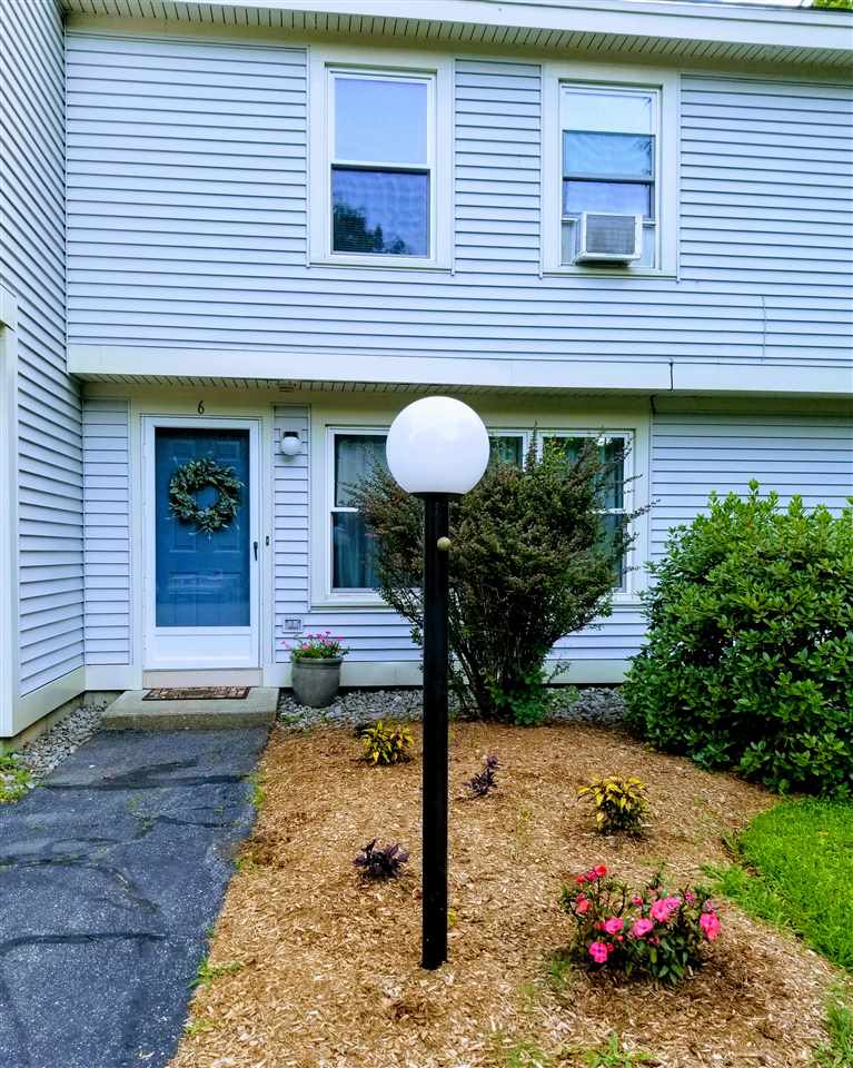 Welcome to your new home at the idyllic...