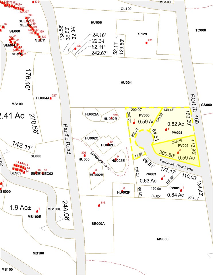 Location, Location, Location. Pinnacle View!...