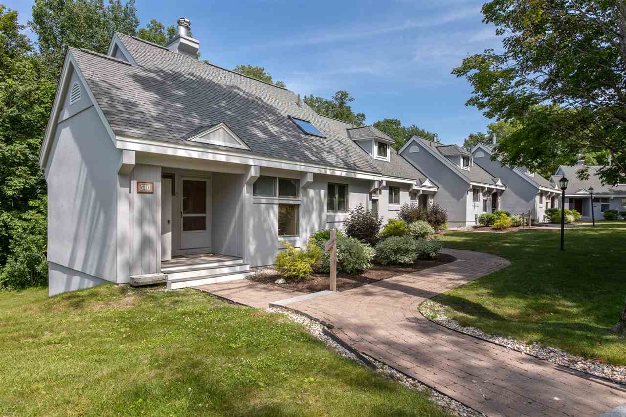 Styles Brook Townhome offering 4 bedrooms and 3.5...