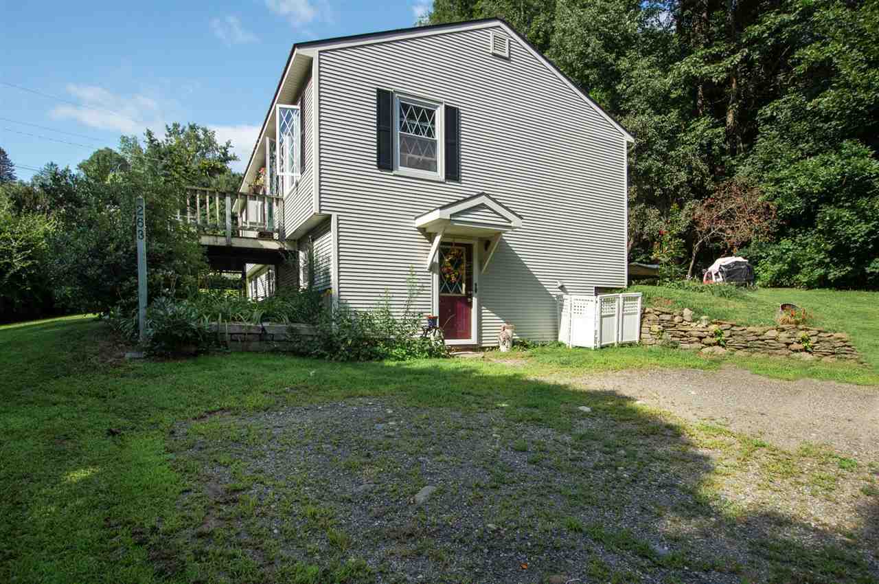 Sweet! You have to visit this home to appreciate...