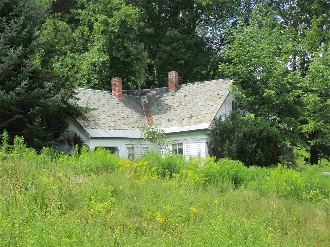 Incredible views of the quintessentially quaint...