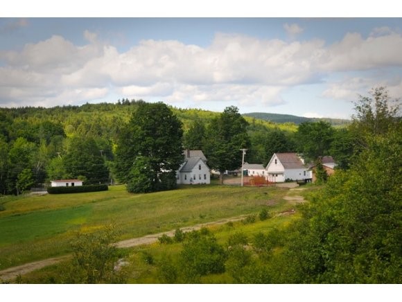 The Adams Farm is the quintessential Vermont...