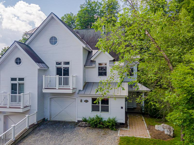 Exceptional opportunity to own at Solstice....