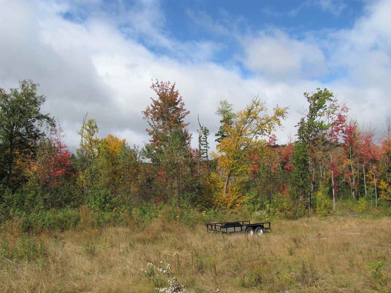 MOTIVATED SELLER!! 64+ acres on Simpson Brook Rd...