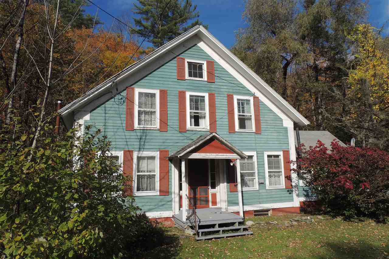Fixer Upper in Wardsboro!! Classic older 4...